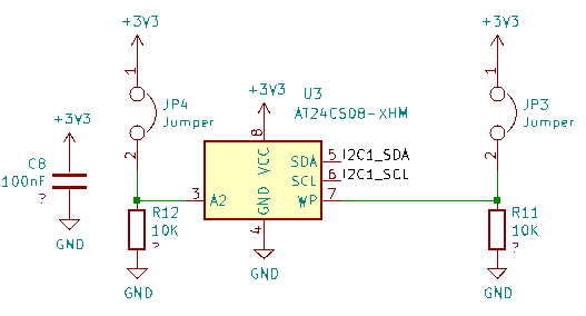 EEPROM